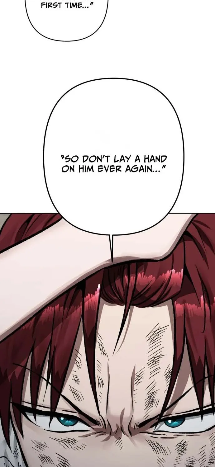 The Delinquent and the Gangster Heiress Chapter 34 page 51 - 