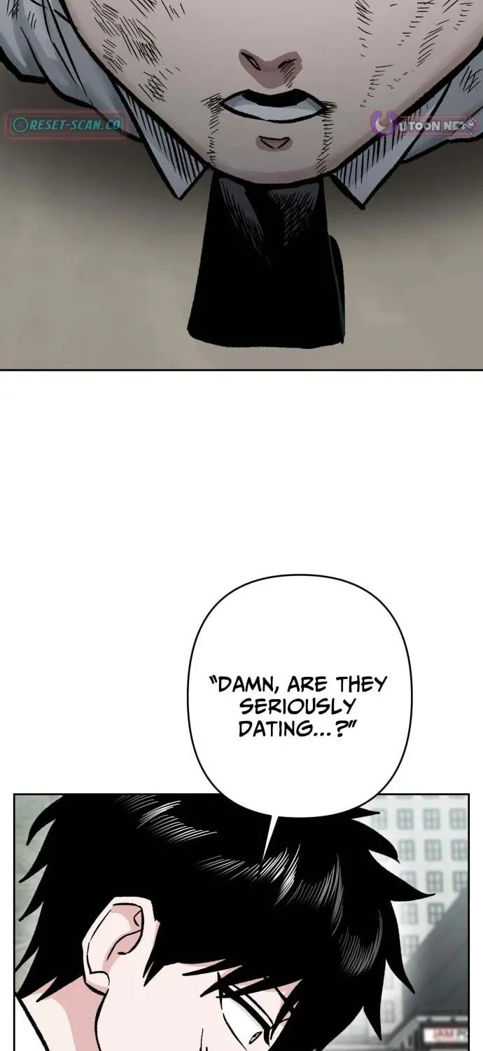 The Delinquent and the Gangster Heiress Chapter 34 page 52 - 