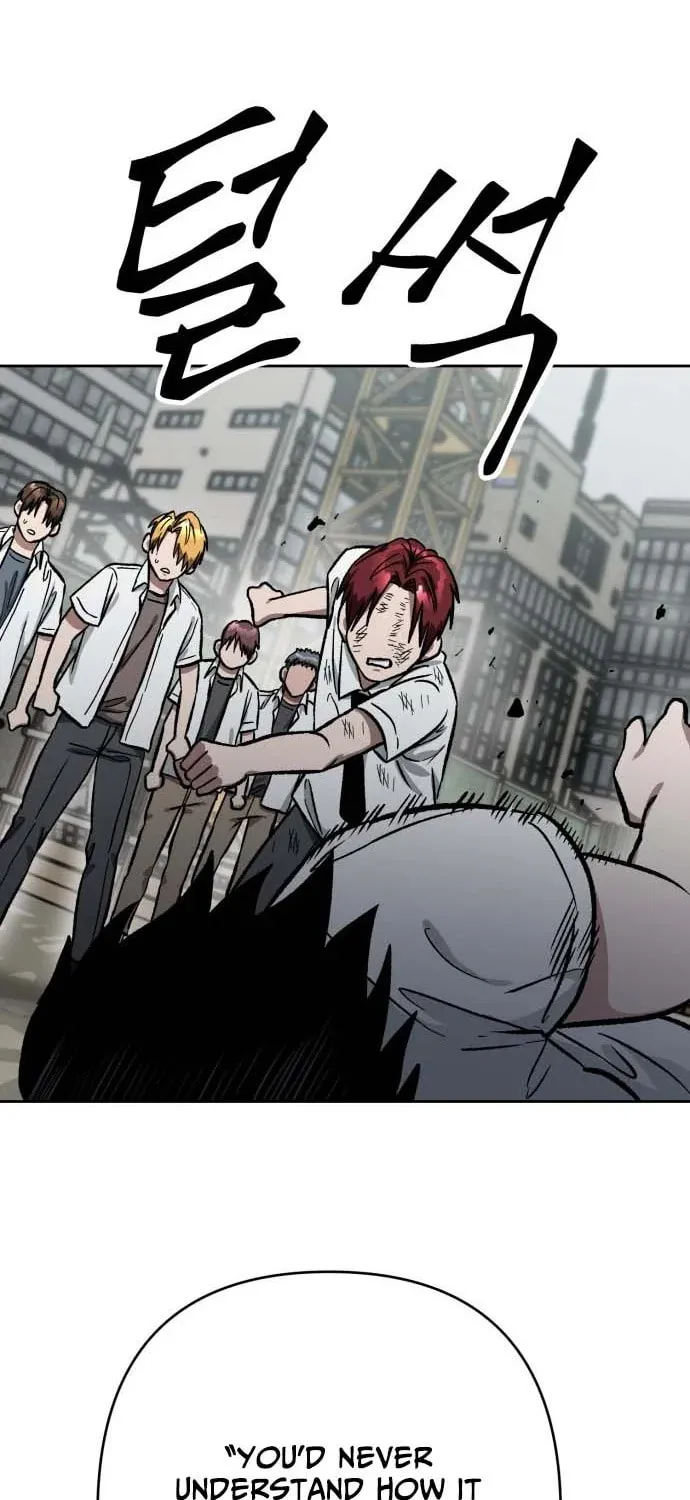 The Delinquent and the Gangster Heiress Chapter 34 page 57 - 