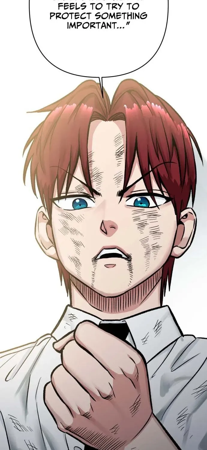 The Delinquent and the Gangster Heiress Chapter 34 page 58 - 