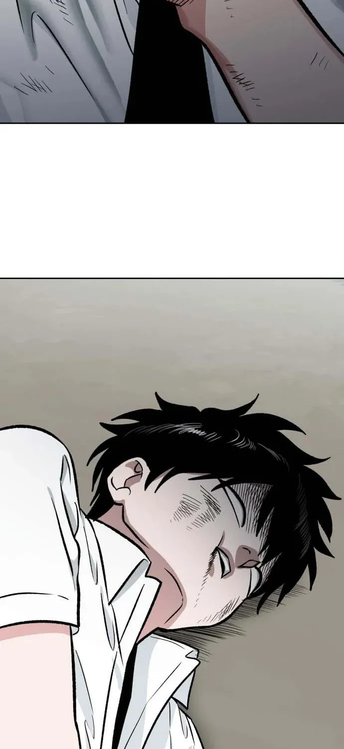 The Delinquent and the Gangster Heiress Chapter 34 page 59 - 
