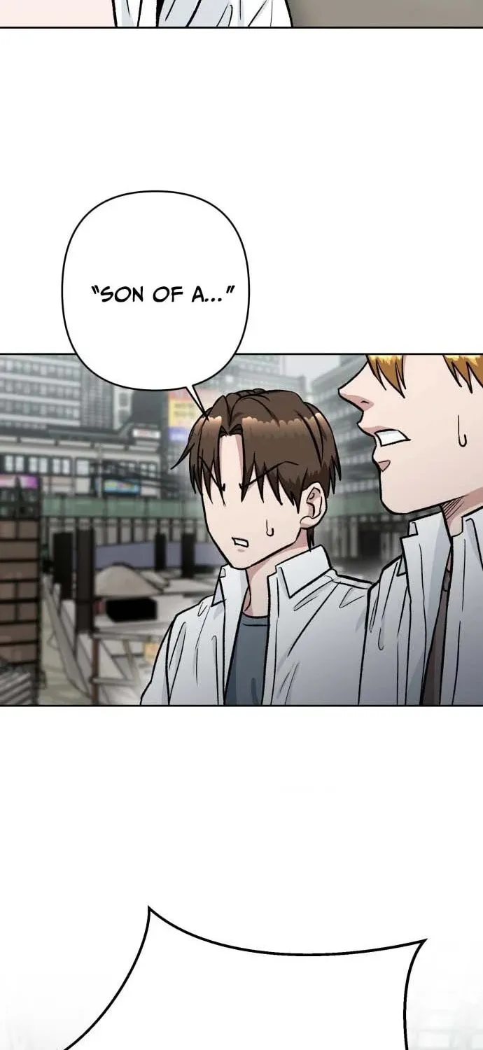 The Delinquent and the Gangster Heiress Chapter 34 page 60 - 