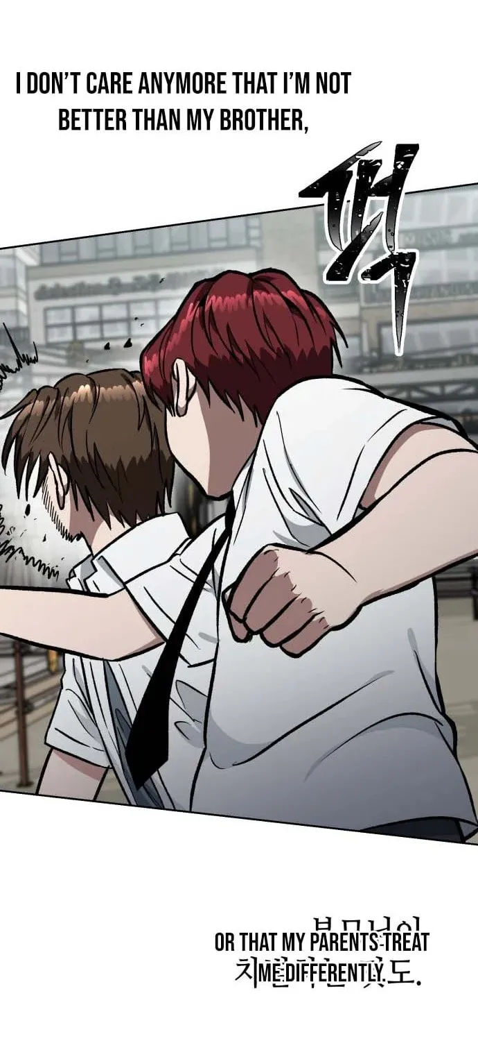 The Delinquent and the Gangster Heiress Chapter 34 page 64 - 