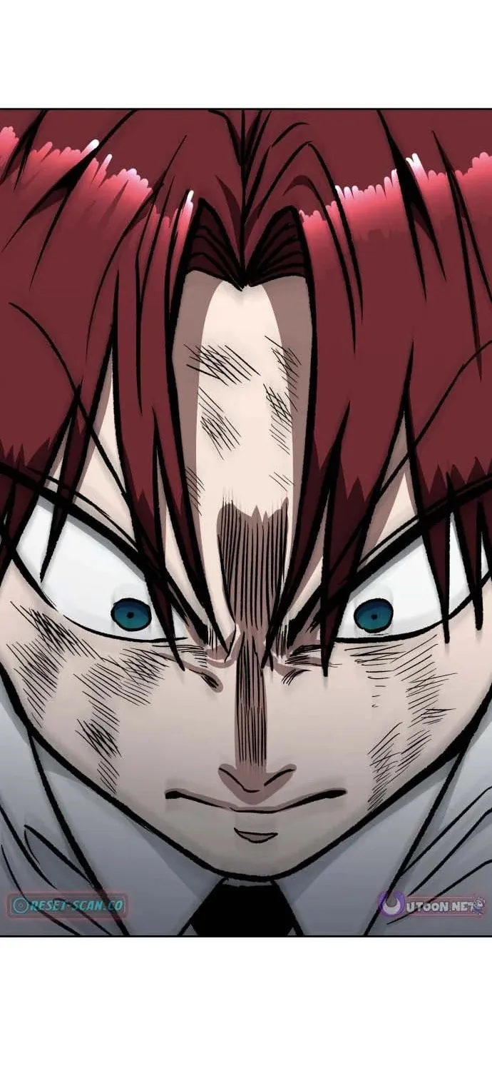 The Delinquent and the Gangster Heiress Chapter 34 page 67 - 
