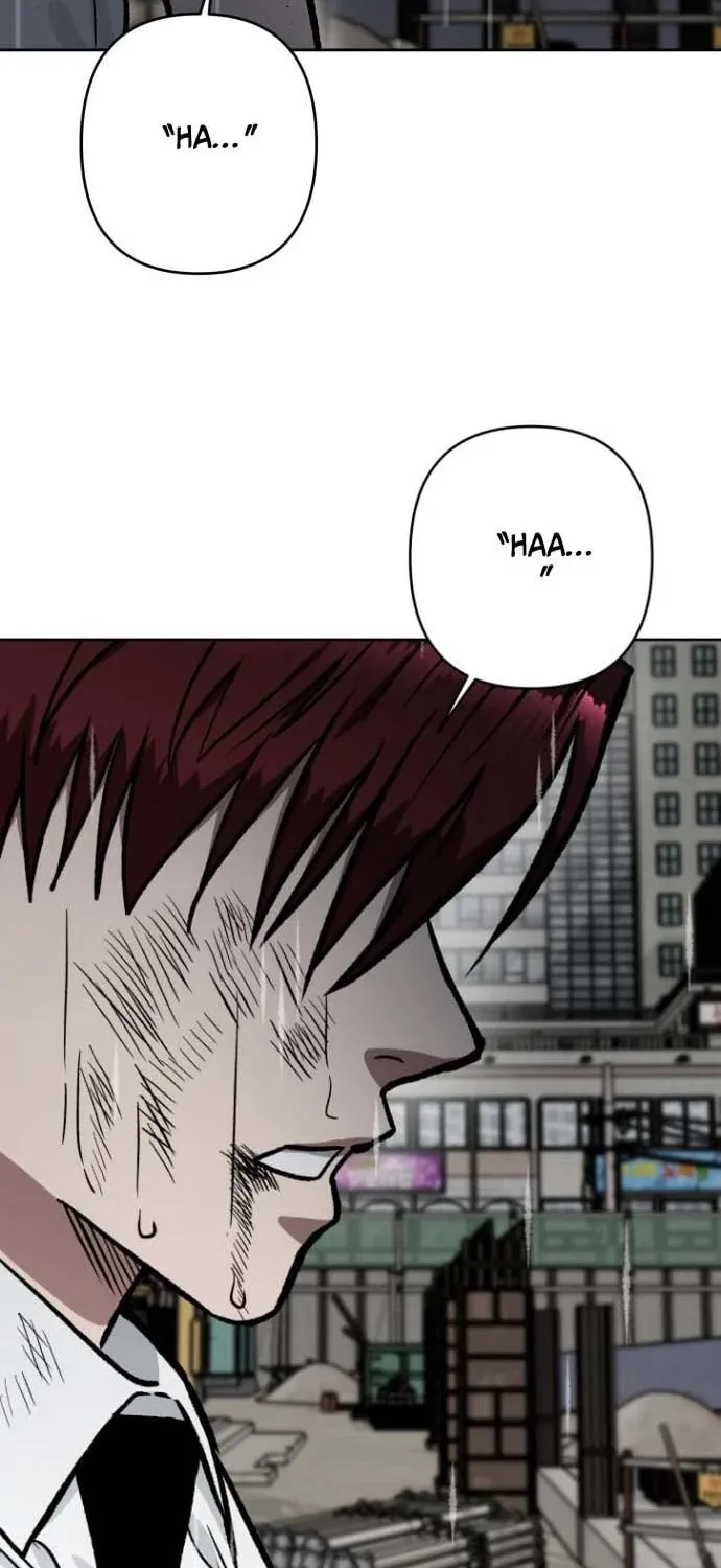 The Delinquent and the Gangster Heiress Chapter 34 page 69 - 