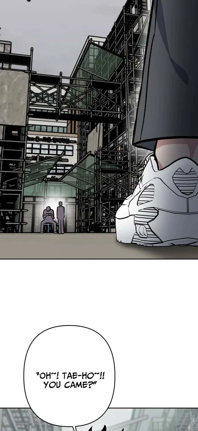 The Delinquent and the Gangster Heiress Chapter 34 page 8 - 