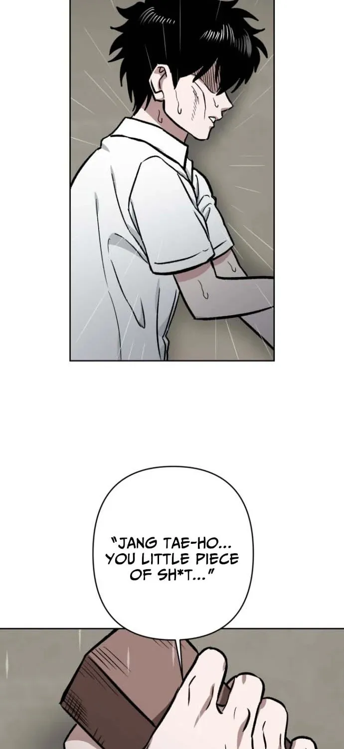 The Delinquent and the Gangster Heiress Chapter 34 page 73 - 