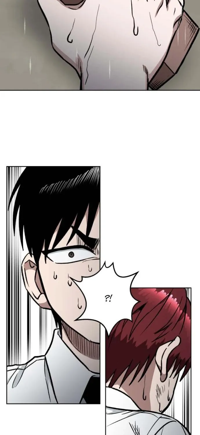 The Delinquent and the Gangster Heiress Chapter 34 page 74 - 