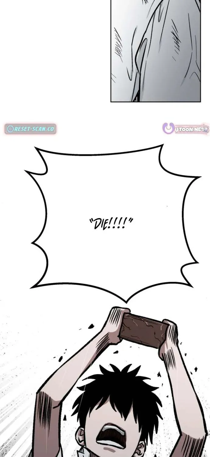 The Delinquent and the Gangster Heiress Chapter 34 page 75 - 