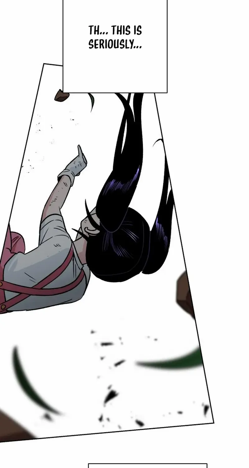 The Delinquent and the Gangster Heiress Chapter 4 page 11 - 