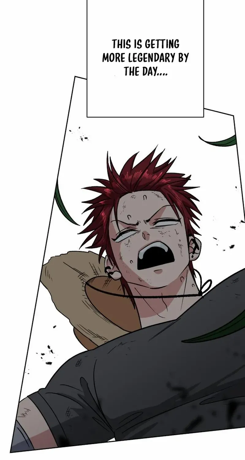 The Delinquent and the Gangster Heiress Chapter 4 page 12 - 
