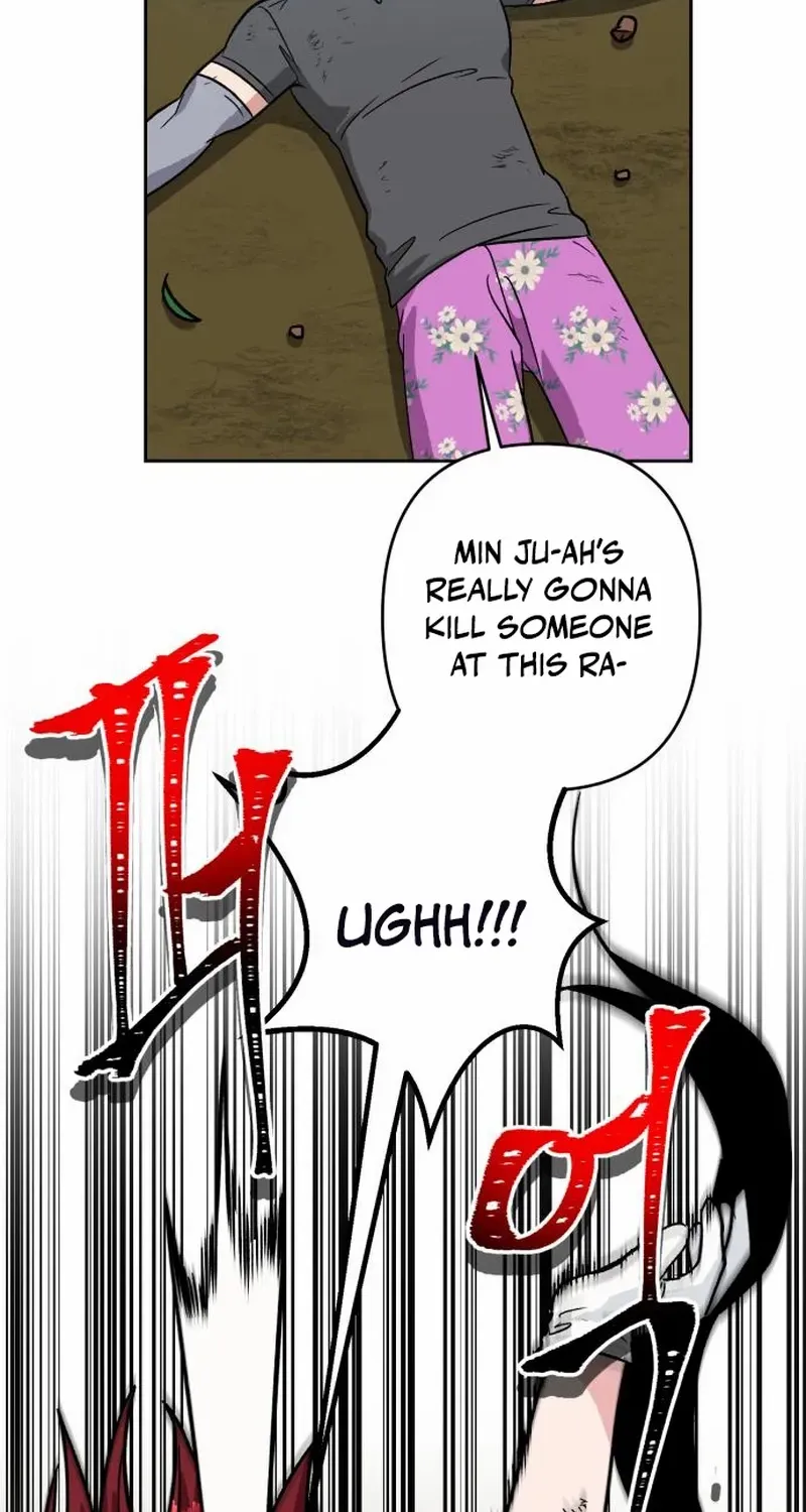 The Delinquent and the Gangster Heiress Chapter 4 page 16 - 