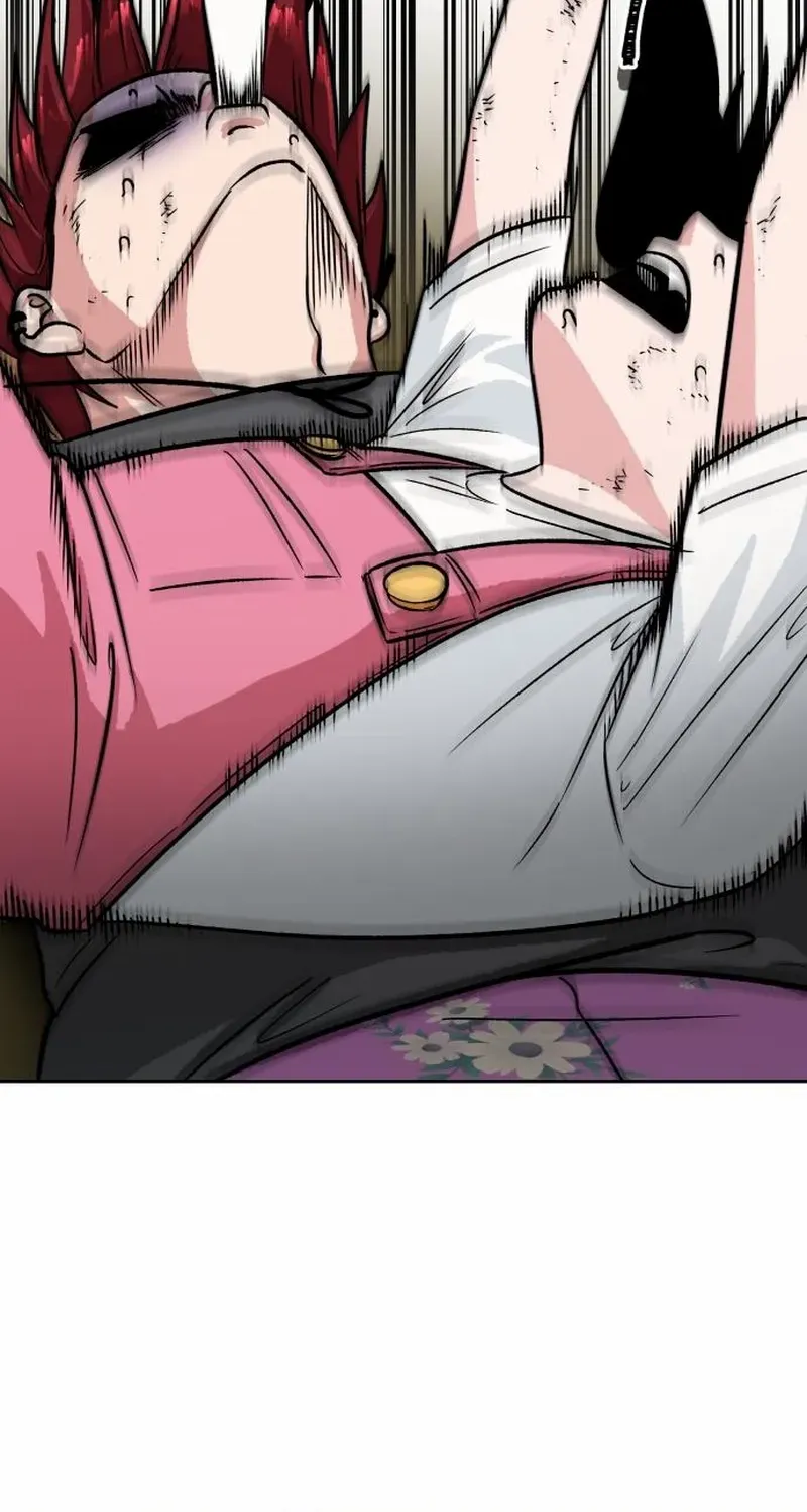 The Delinquent and the Gangster Heiress Chapter 4 page 17 - 