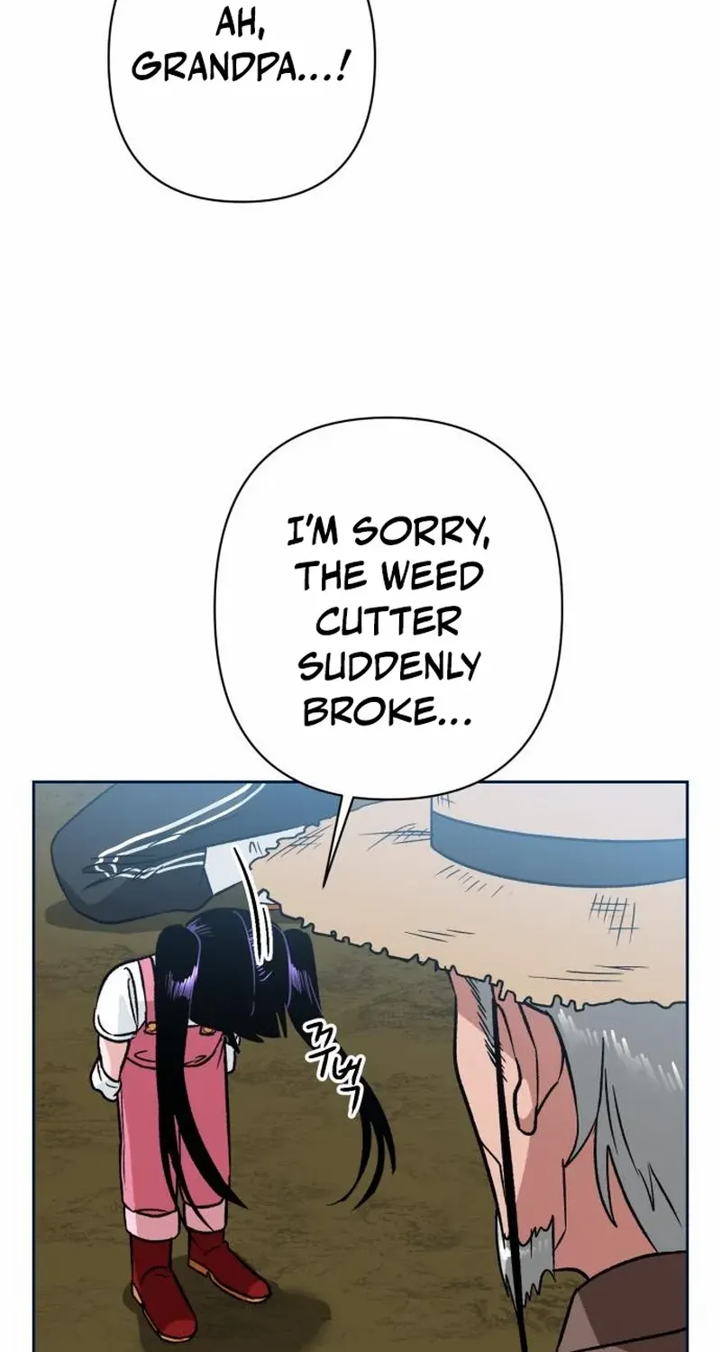 The Delinquent and the Gangster Heiress Chapter 4 page 24 - 