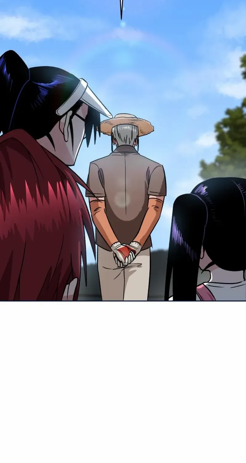 The Delinquent and the Gangster Heiress Chapter 4 page 29 - 