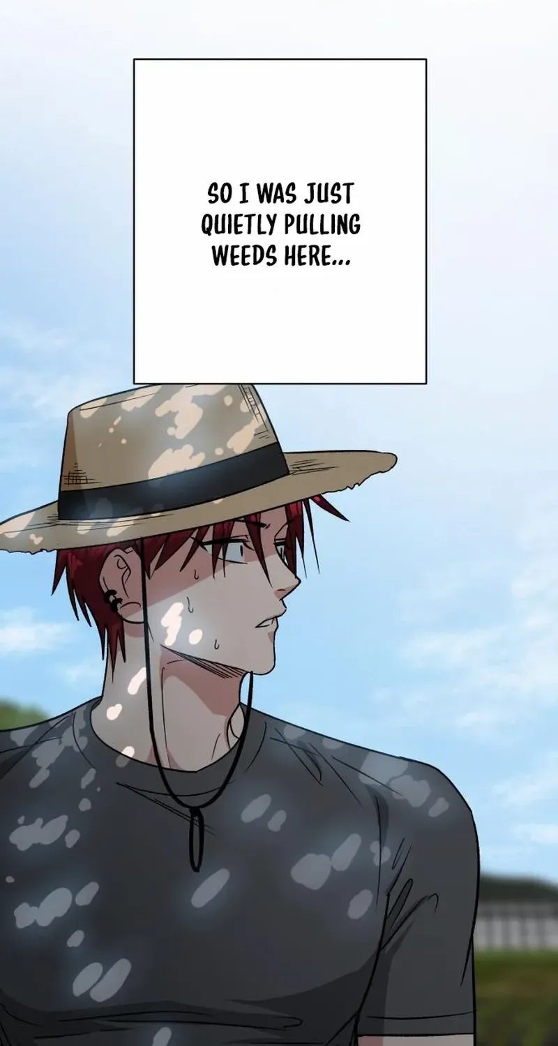 The Delinquent and the Gangster Heiress Chapter 4 page 4 - 