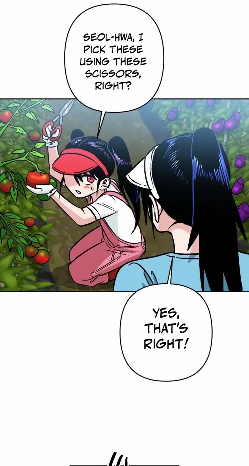The Delinquent and the Gangster Heiress Chapter 4 page 38 - 