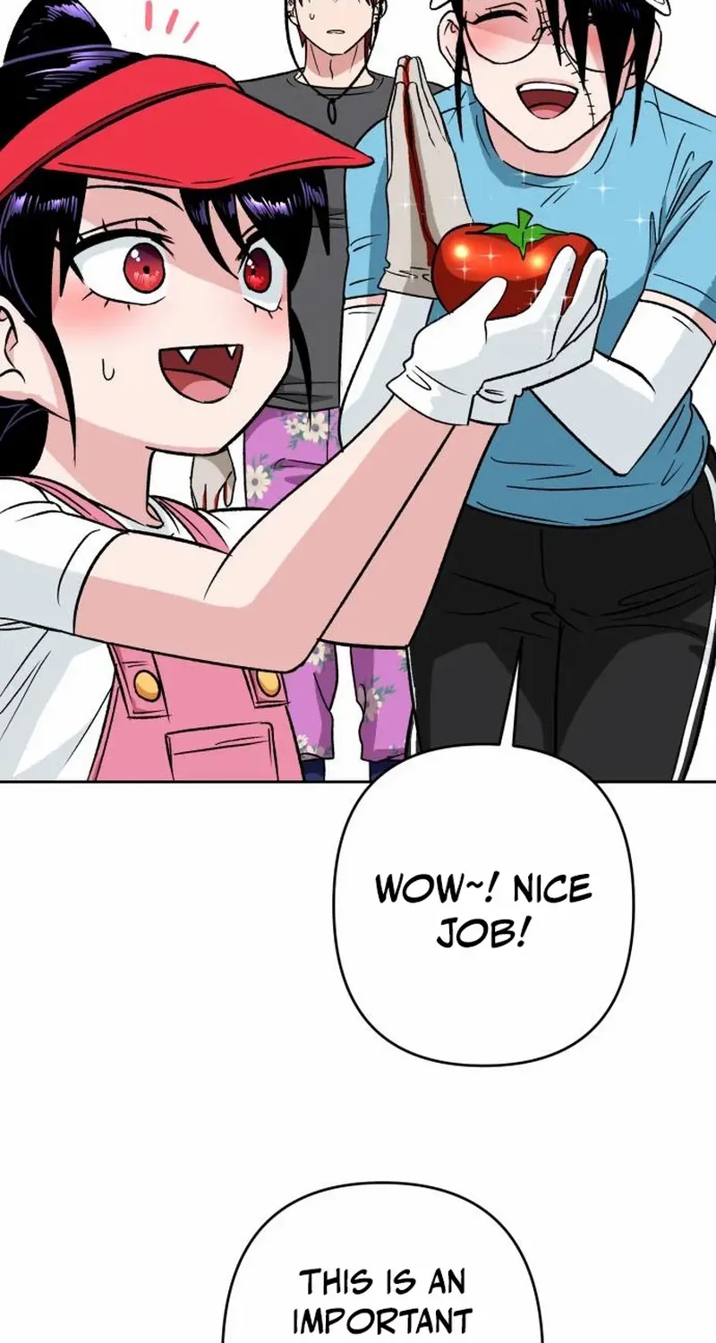 The Delinquent and the Gangster Heiress Chapter 4 page 40 - 