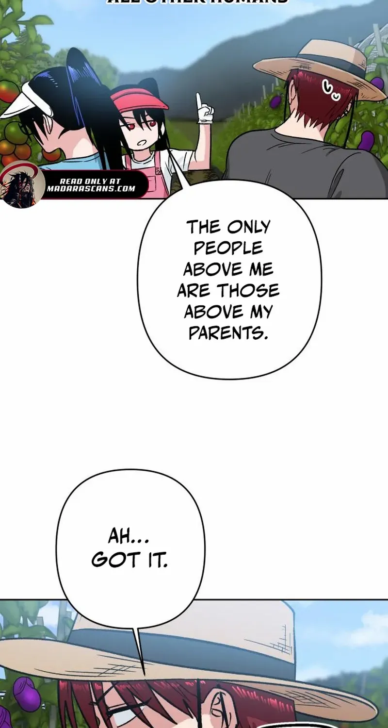The Delinquent and the Gangster Heiress Chapter 4 page 44 - 