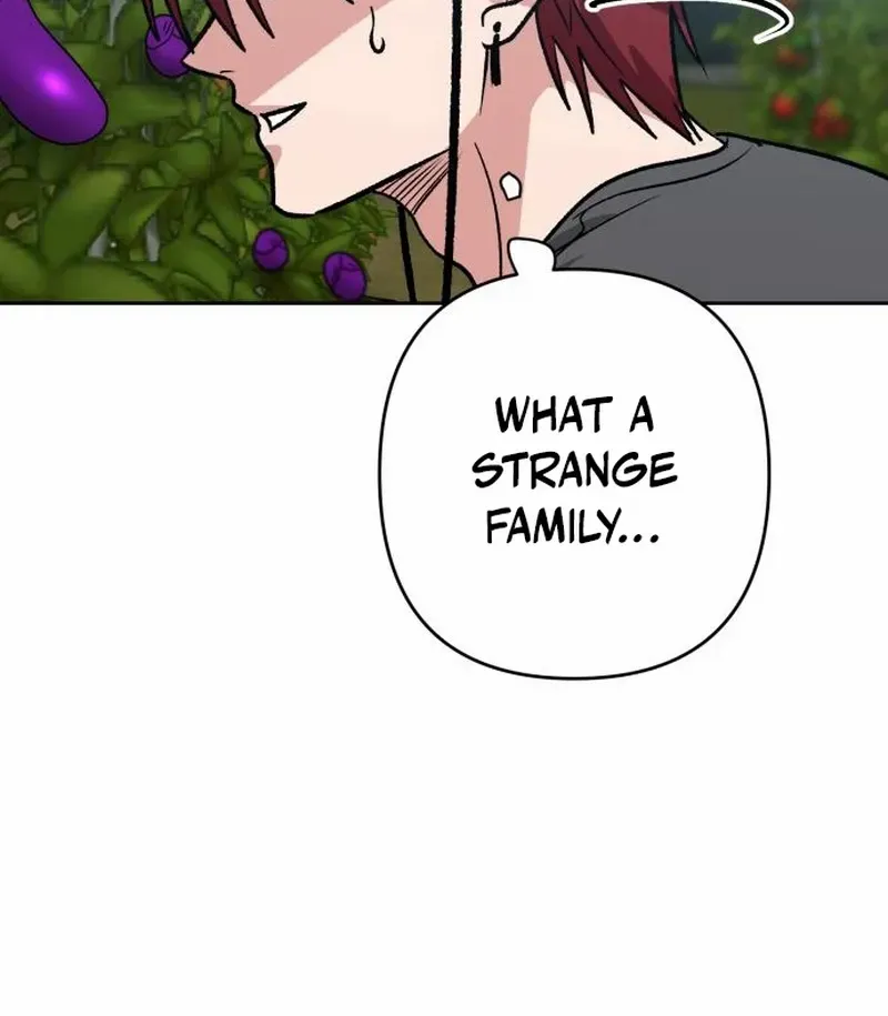 The Delinquent and the Gangster Heiress Chapter 4 page 45 - 