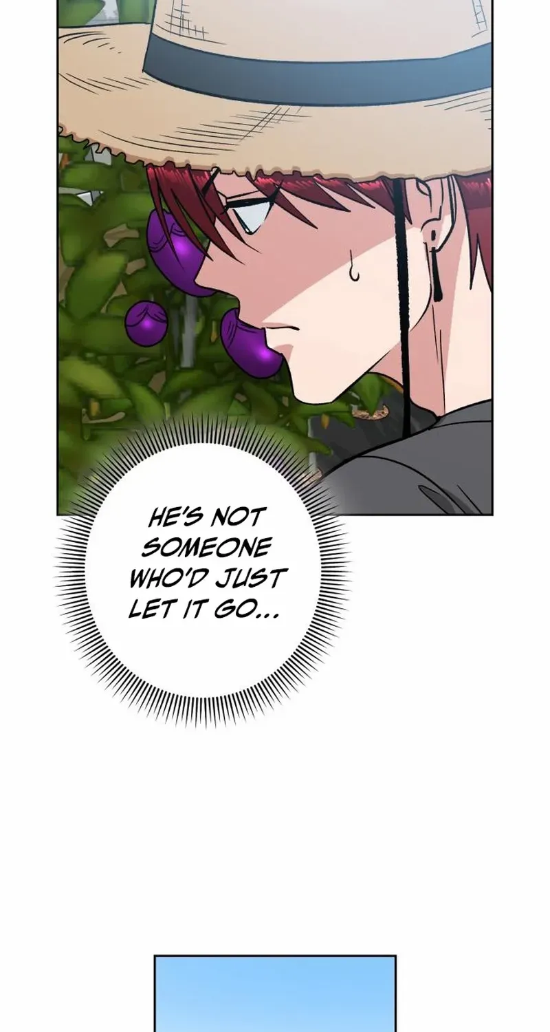 The Delinquent and the Gangster Heiress Chapter 4 page 50 - 