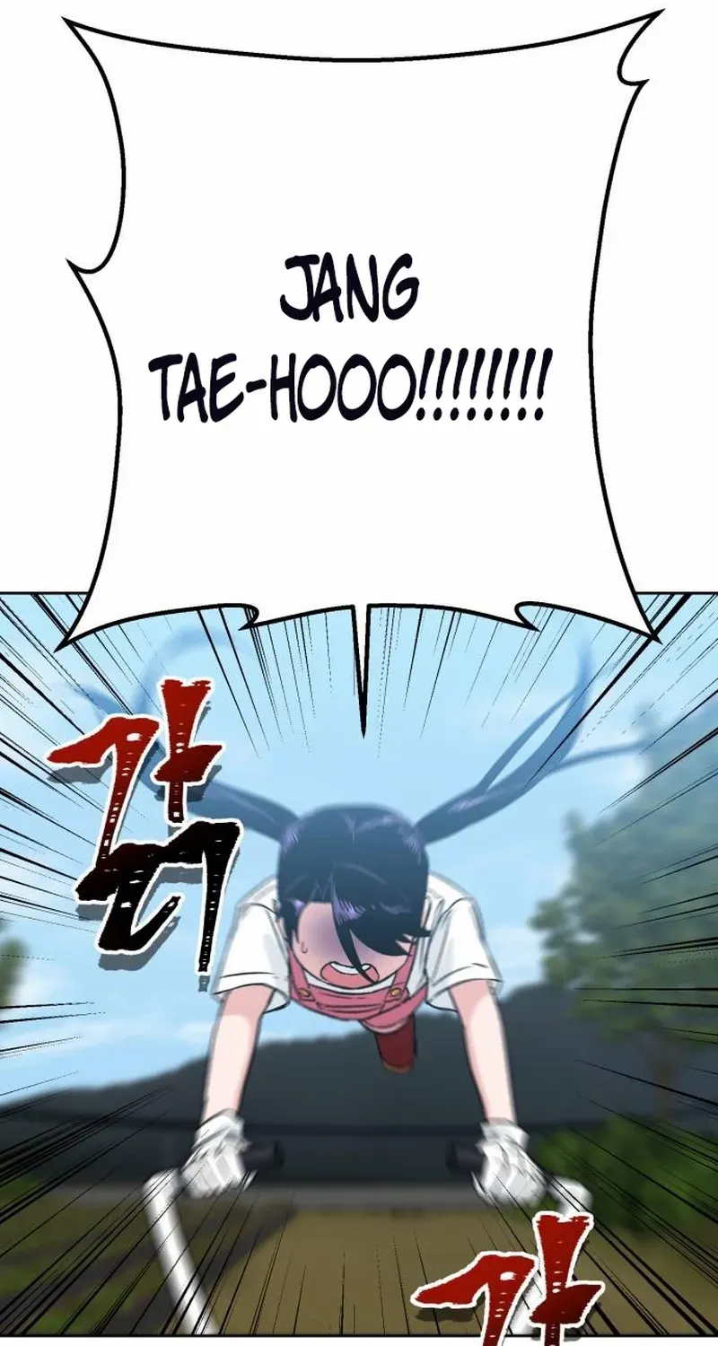 The Delinquent and the Gangster Heiress Chapter 4 page 6 - 