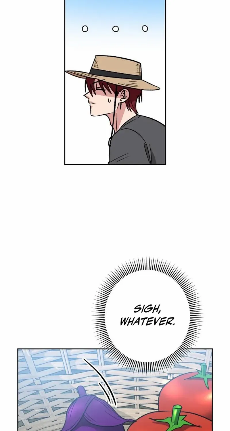 The Delinquent and the Gangster Heiress Chapter 4 page 51 - 
