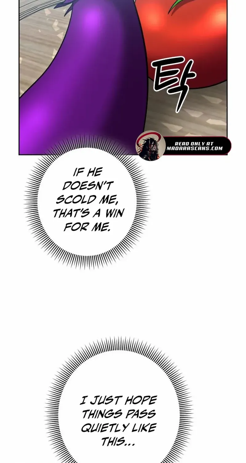 The Delinquent and the Gangster Heiress Chapter 4 page 52 - 