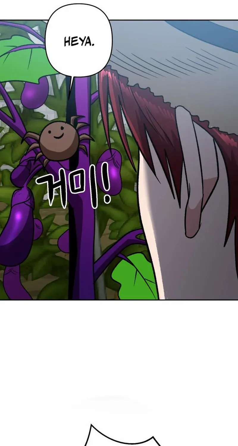 The Delinquent and the Gangster Heiress Chapter 4 page 54 - 