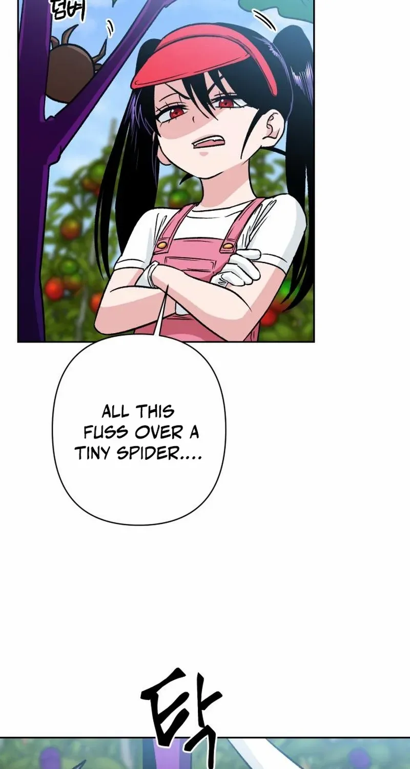 The Delinquent and the Gangster Heiress Chapter 4 page 58 - 