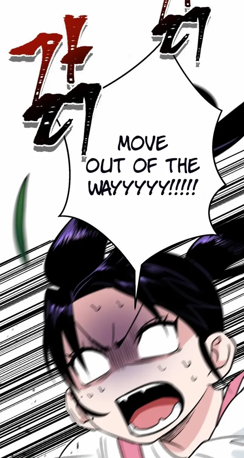 The Delinquent and the Gangster Heiress Chapter 4 page 7 - 