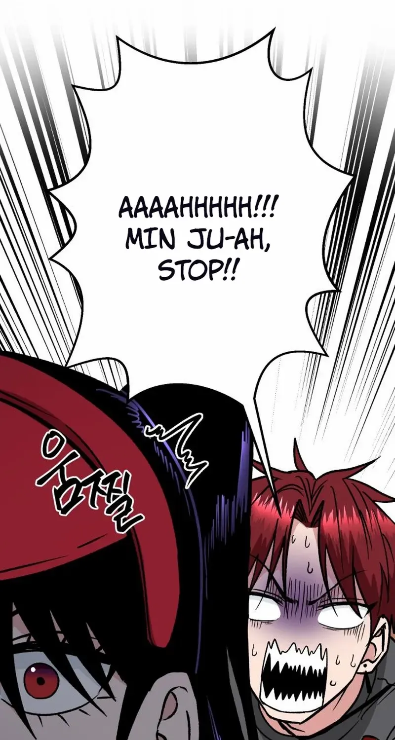 The Delinquent and the Gangster Heiress Chapter 4 page 62 - 