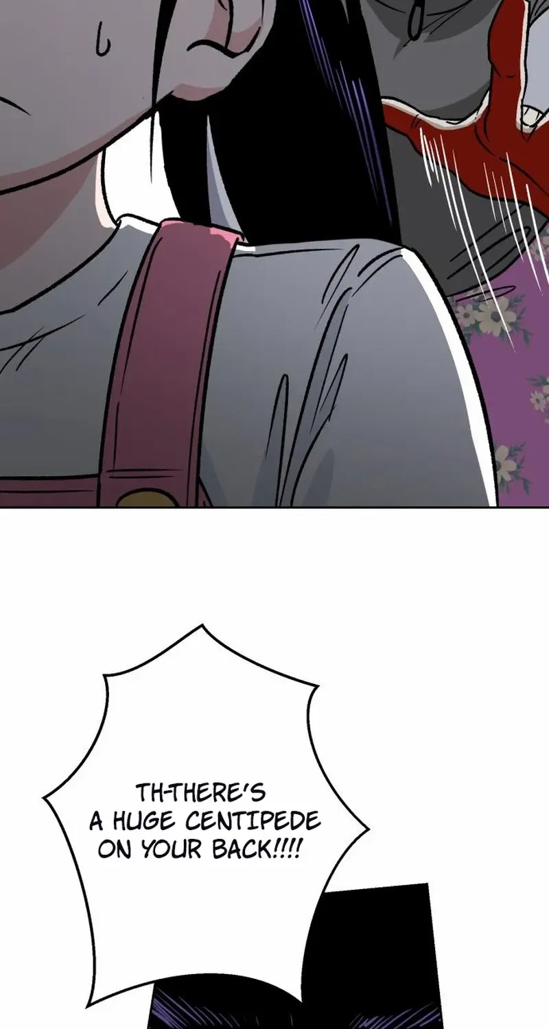 The Delinquent and the Gangster Heiress Chapter 4 page 63 - 