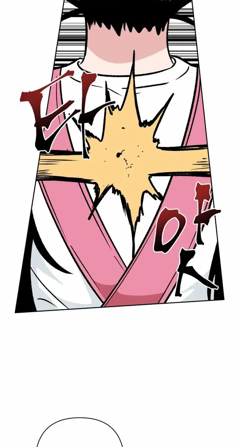 The Delinquent and the Gangster Heiress Chapter 4 page 64 - 