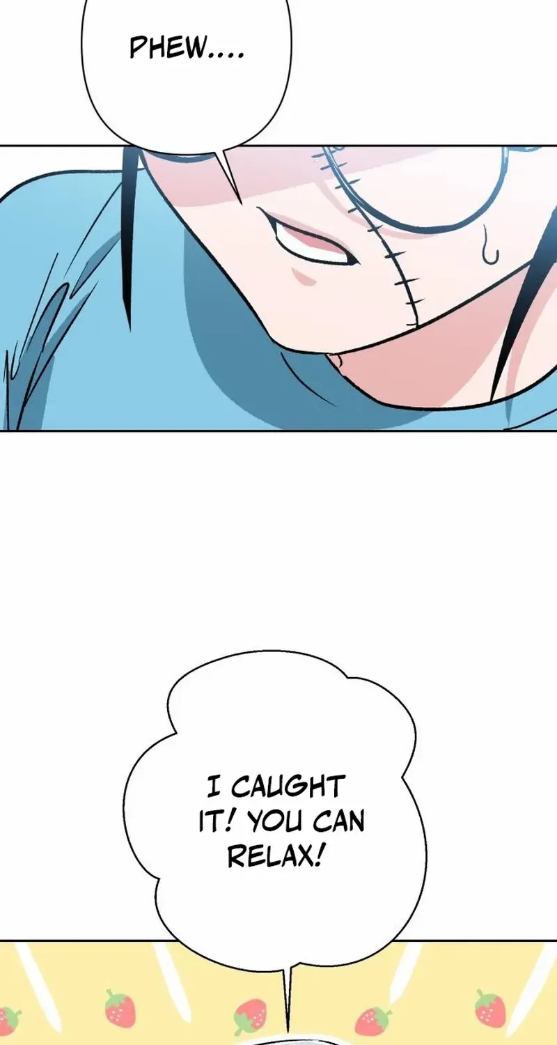 The Delinquent and the Gangster Heiress Chapter 4 page 65 - 