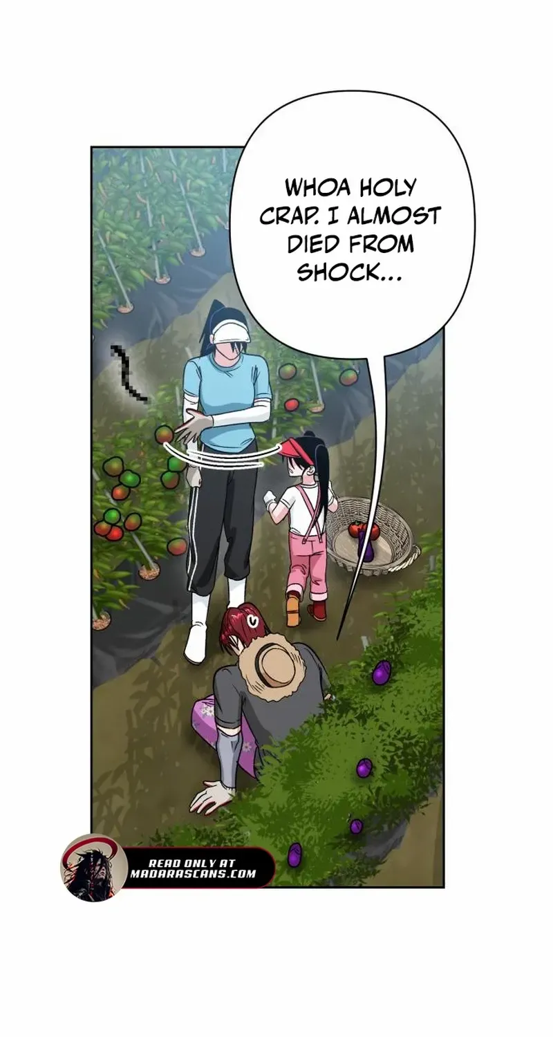 The Delinquent and the Gangster Heiress Chapter 4 page 67 - 