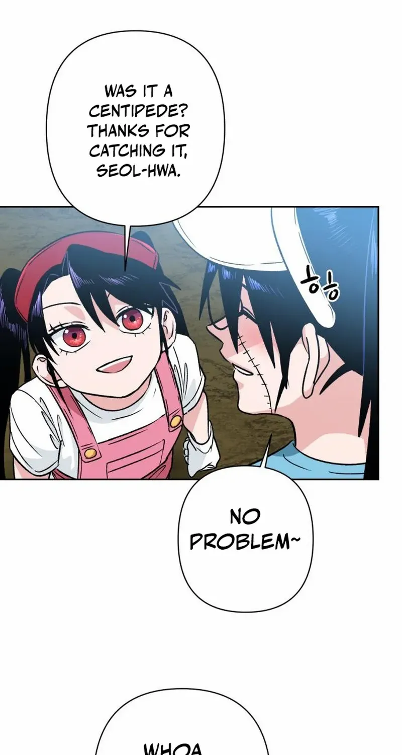 The Delinquent and the Gangster Heiress Chapter 4 page 68 - 