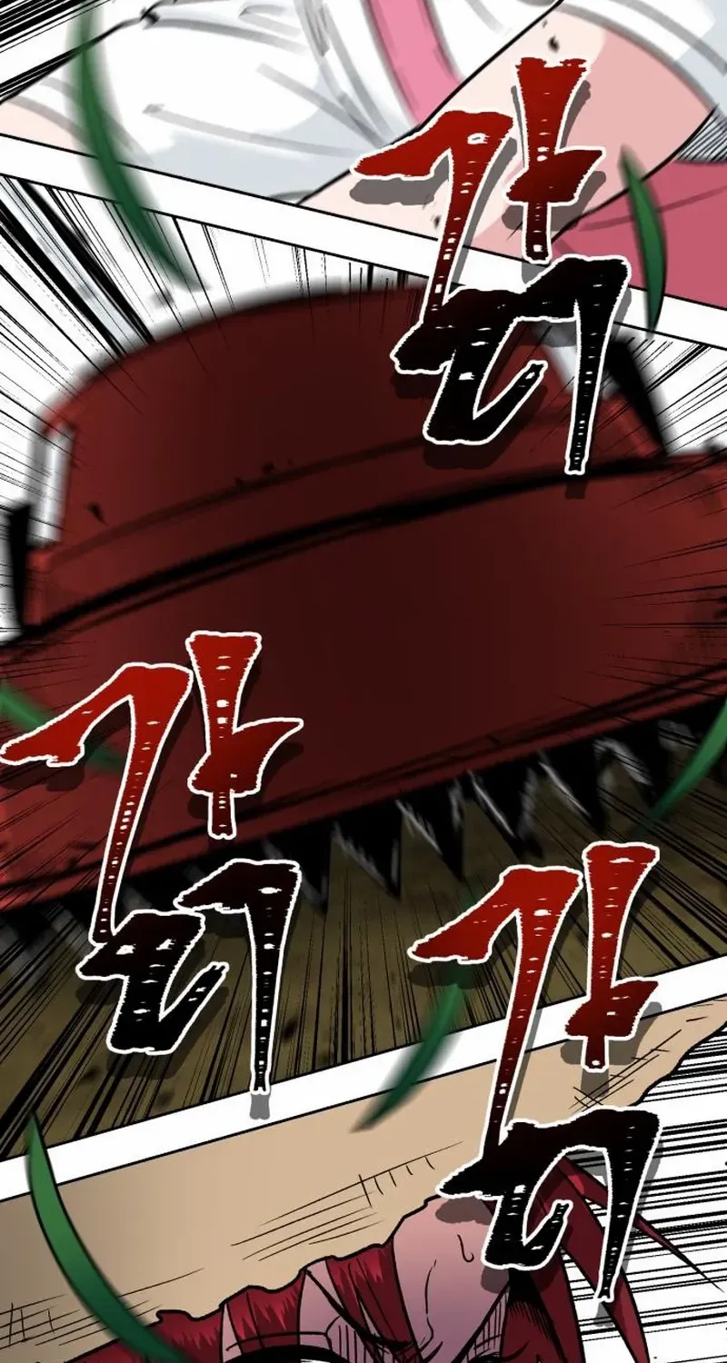 The Delinquent and the Gangster Heiress Chapter 4 page 8 - 