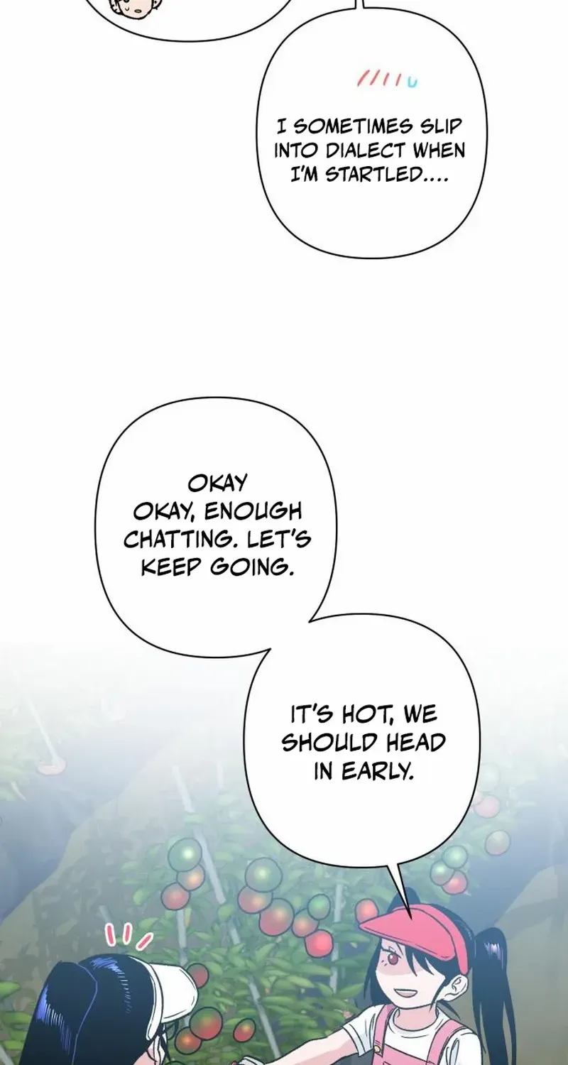 The Delinquent and the Gangster Heiress Chapter 4 page 71 - 