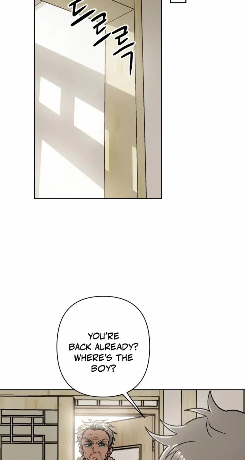 The Delinquent and the Gangster Heiress Chapter 4 page 74 - 