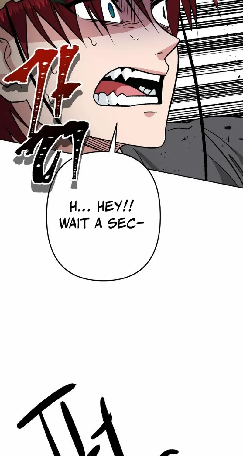 The Delinquent and the Gangster Heiress Chapter 4 page 9 - 