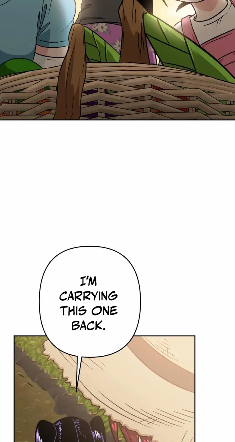 The Delinquent and the Gangster Heiress Chapter 4 page 84 - 