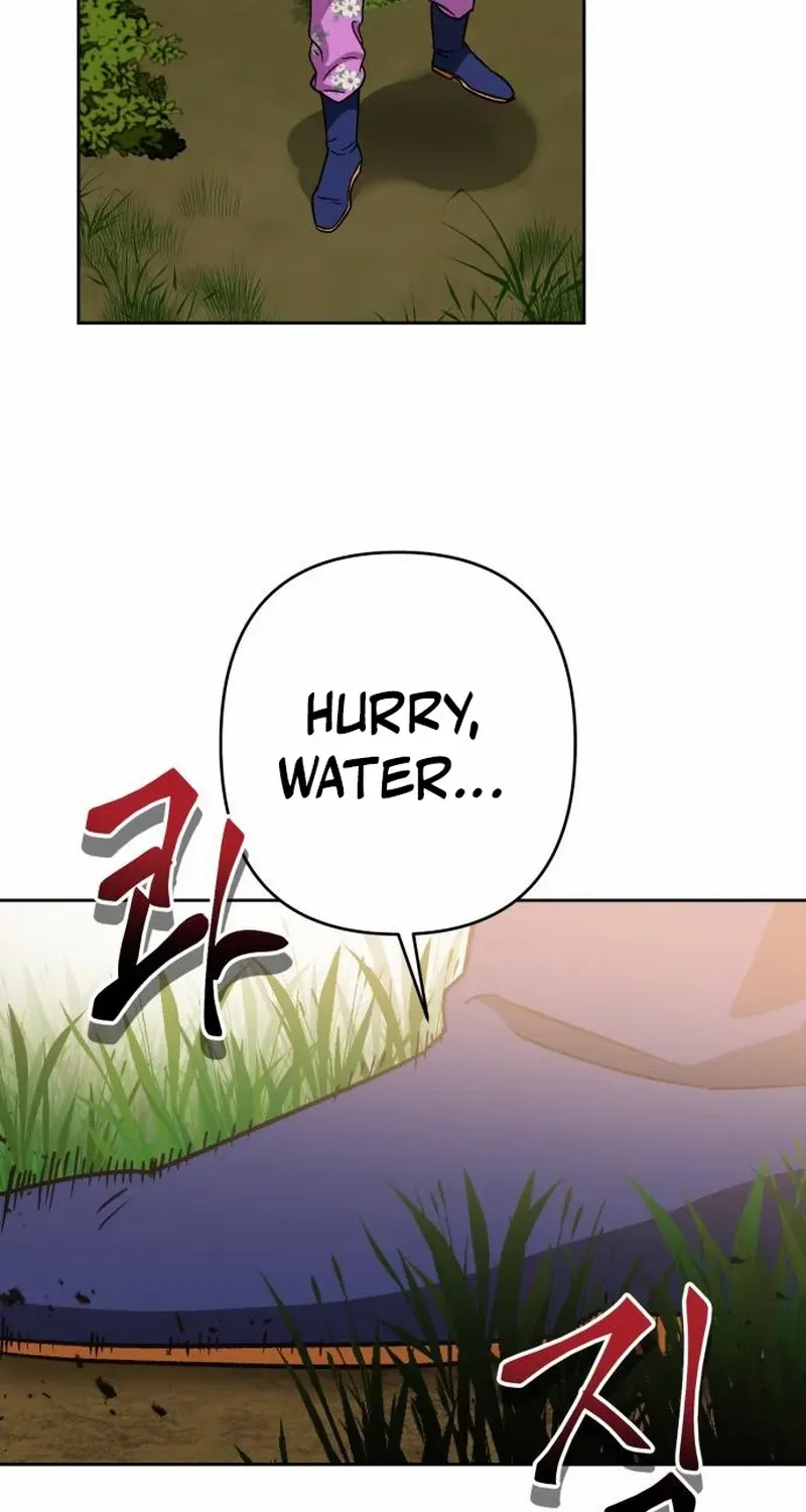 The Delinquent and the Gangster Heiress Chapter 4 page 91 - 