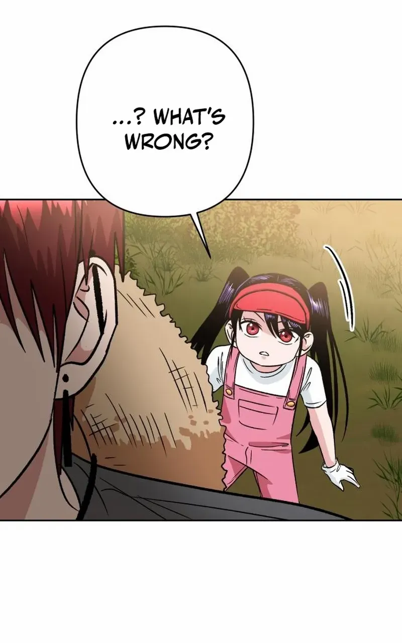 The Delinquent and the Gangster Heiress Chapter 4 page 93 - 