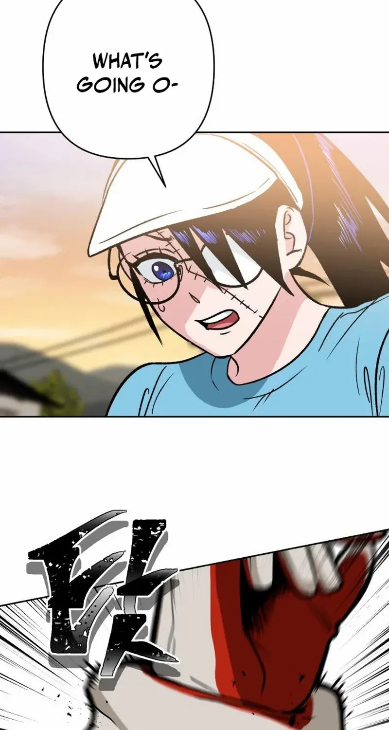 The Delinquent and the Gangster Heiress Chapter 4 page 96 - 