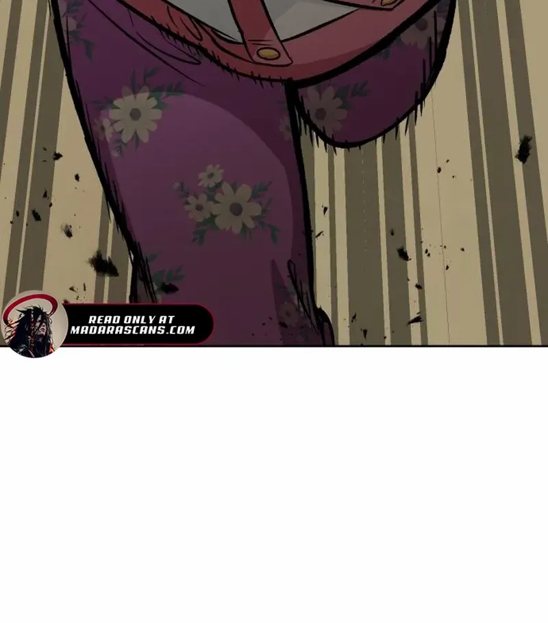 The Delinquent and the Gangster Heiress Chapter 4 page 99 - 