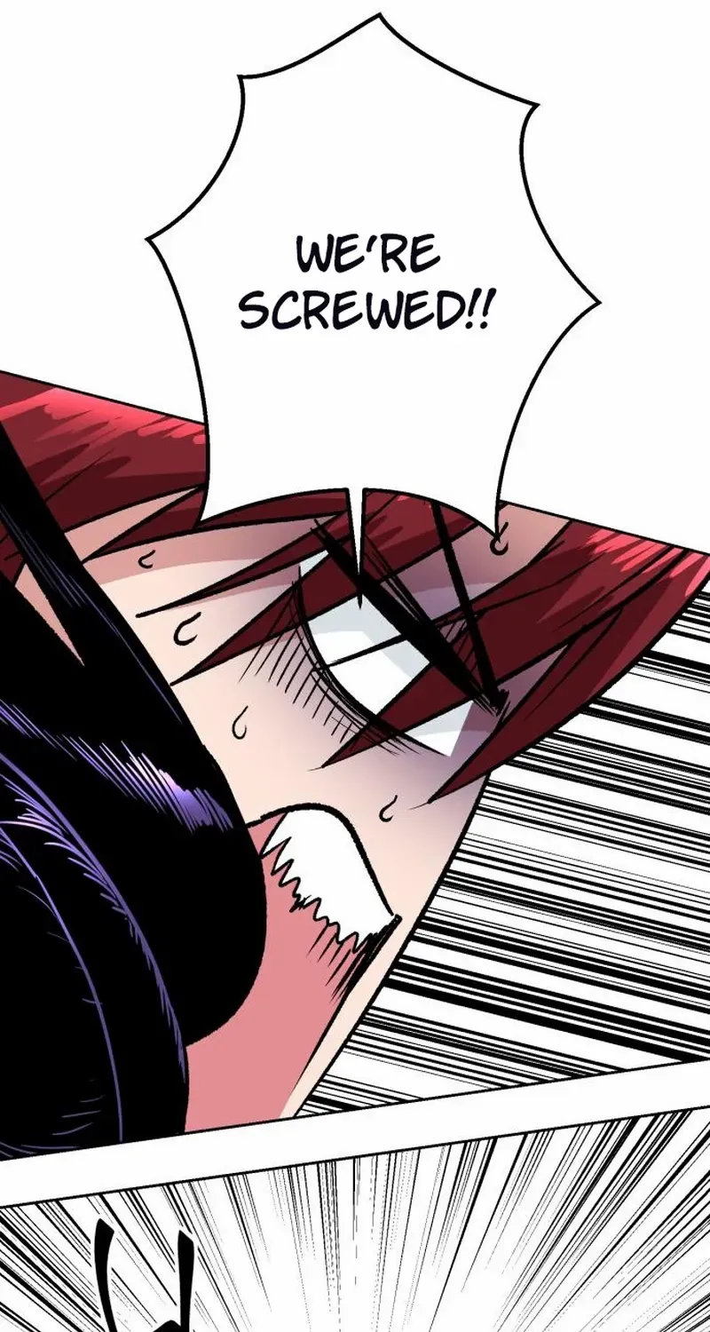 The Delinquent and the Gangster Heiress Chapter 4 page 100 - 