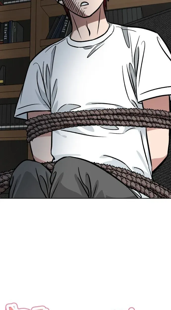 The Delinquent and the Gangster Heiress Chapter 44 page 13 - 