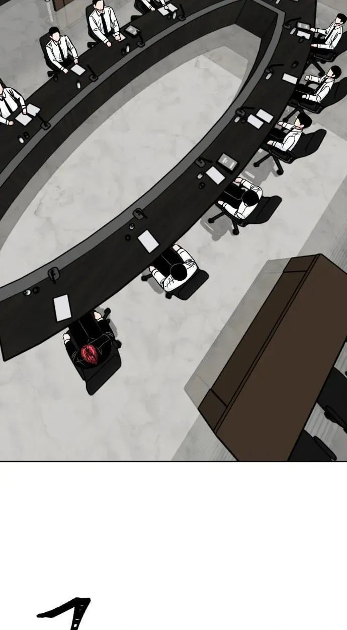 The Delinquent and the Gangster Heiress Chapter 44 page 18 - 