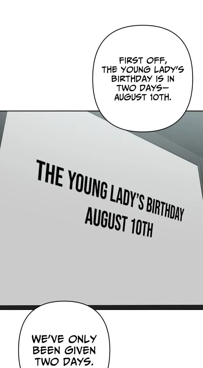 The Delinquent and the Gangster Heiress Chapter 44 page 24 - 